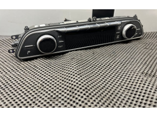 Блок управления климат-контролем 8W0820043T, 8W0820043   Audi A5