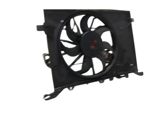 Вентилятор радиатора     30680547, 0130303909    Volvo S80 