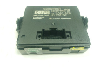 Блок управления 3Q0907530AR, 3Q0907530AR Volkswagen Touran III