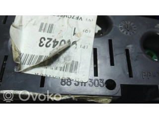 Панель приборов 9631710480, 88311303 Citroen Xsara Picasso