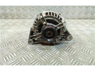 Генератор 047903015Q, 047903015Q Skoda Fabia Mk1 (6Y)