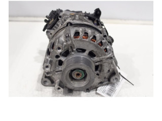 Генератор    Jeep Renegade      