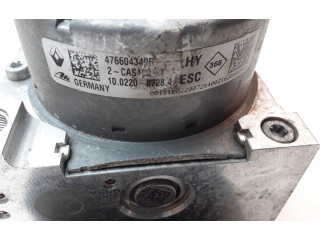 Jednotka ABS 476604349R Renault Megane IV 2016