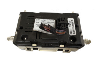 Дисплей    C1BT18B955BC, B1Z00V482807   Ford Fiesta