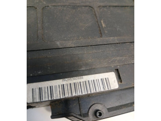 Блок управления коробкой передач 09G927750DP, H35S0647   Skoda Octavia Mk2 (1Z)