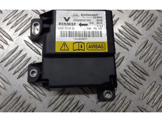 Блок подушек безопасности 8200769222   Dacia Logan I