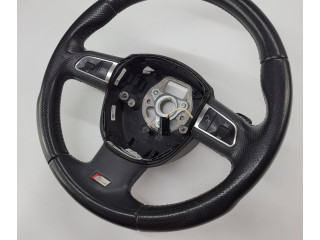 Руль Audi Q5 SQ5 2008 - 2017 года 8P0419091EB, 306701599P36AA