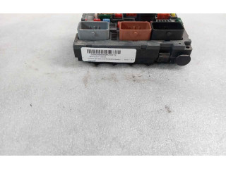 Pojistková skříňka 9666700480 Citroen Berlingo 2008