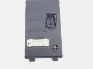 Блок управления 8200564718   Dacia Logan I