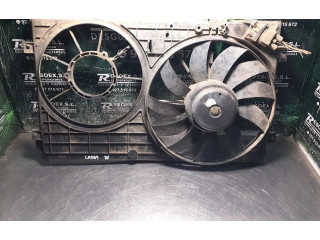 Вентилятор радиатора         Volkswagen Caddy 