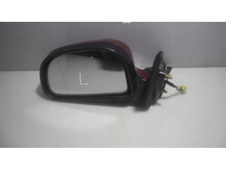 Зеркало электрическое Mitsubishi Galant 1997 - 2003 года