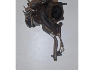 Турбина Ford Ecosport 53420053