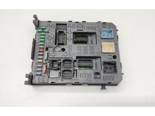 Блок комфорта 96640590800R, 96640590800R   Citroen C4 Grand Picasso   