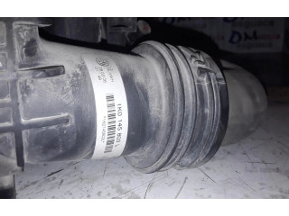 Интеркулер 1K0145803L Audi A3 S3 A3 Sportback 8P