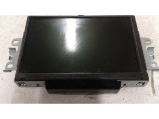 Дисплей    31382304, 7609501547   Volvo V40