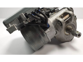    Рулевая рейка 6C1909144AG   Skoda Fabia Mk3 (NJ) 2015 - 2021 года