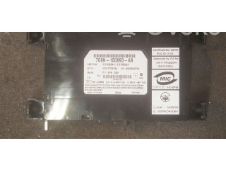    Рулевая рейка    Volvo S80 2007 - 2013 года