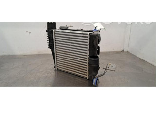 Интеркулер  9675627980   Peugeot 408 II 