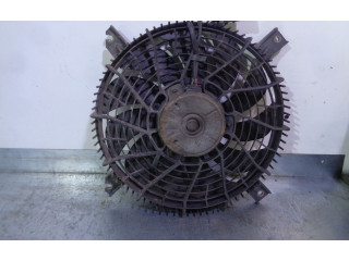 Вентилятор радиатора     9556265D0, 9556065D00    Suzuki Grand Vitara I 