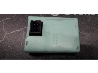 Ящик предохранителей (комплект) Jeep Grand Cherokee WL