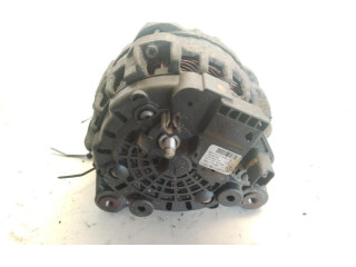 Генератор 231002949R Dacia Dokker