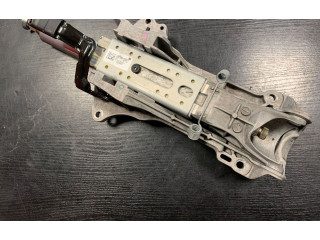    Рулевая рейка A2054606401   Mercedes-Benz C W205 2014 - 2021 года