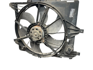 Комплект вентиляторов         Renault Clio II 