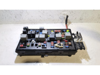 Pojistková skříňka 13255300, 529050199 Chevrolet Cruze 2011