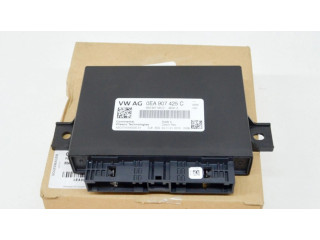 Блок управления двигателя 0EA907425C, 0EA906012AT   Volkswagen ID.3