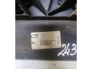 Вентилятор радиатора 05005417AD Chrysler Voyager 2.8