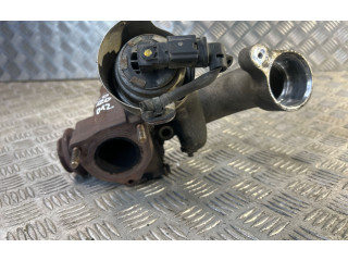  Турбина Peugeot 5008           