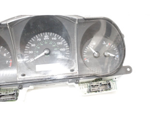 Панель приборов LJA4300BE Jaguar XK8 - XKR