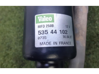 Комплект механизма стеклоочистителей 53544102   Peugeot 106