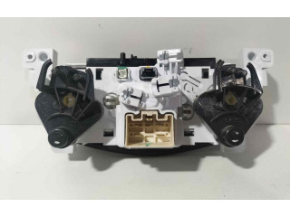 Блок управления климат-контролем 5P3743000, 79485 Dacia Dokker