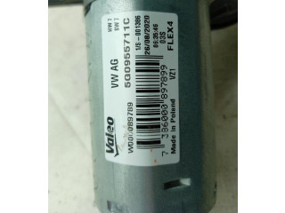 Моторчик заднего дворника 5G0955711C    Skoda Octavia Mk4