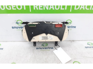 Zpětné zrcátko Nissan Kubistar 2006 8200336243, 8200336243