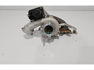 Turbodmychadlo Турбина 05E145702L, 05E145702   Volkswagen Tiguan   DXDB
