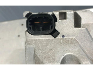 Volant Renault Kangoo I 2009 8200932439