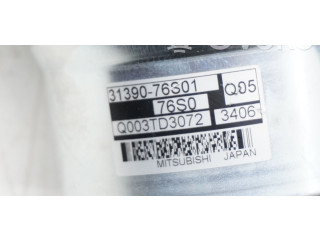 Турбина Ось рулевого колеса Suzuki SX4 S-Cross  31390-76S01, 31390-76S01         