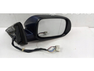 Зеркало электрическое Honda Accord 1999 - 2002 года