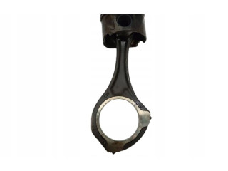  Поршень с шатуном    Mercedes-Benz E W211  