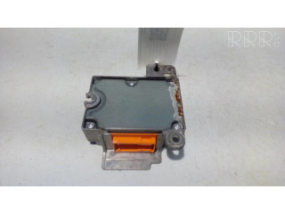 Блок подушек безопасности 09180800TY, 1923594 Opel Vectra B