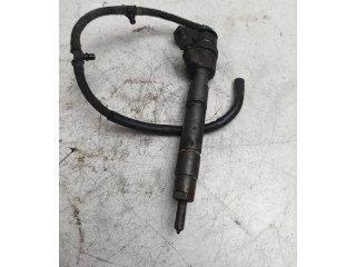 Форсунка A6400700287 Smart ForFour I