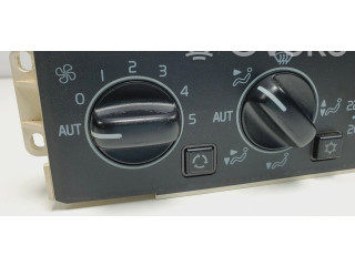 Блок управления климат-контролем 9164594   Volvo S90, V90