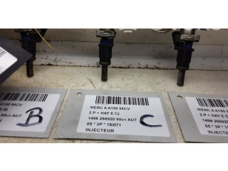 Форсунка A0000789023, A0000789023 Mercedes-Benz A W169 M266.920