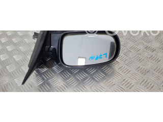 Зеркало электрическое SsangYong Actyon sports I 2005 - 2012 года