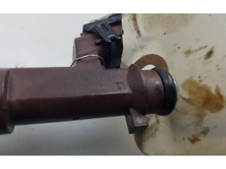 Форсунка 1639386780, 232500Q040    Peugeot 108  1KRFE(CFB) 