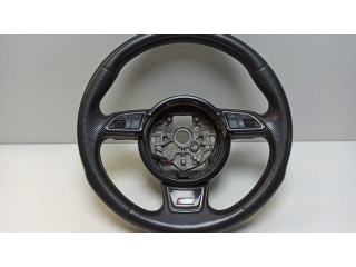 Volant Audi A6 S6 C7 4G 2013 8X0419091M  