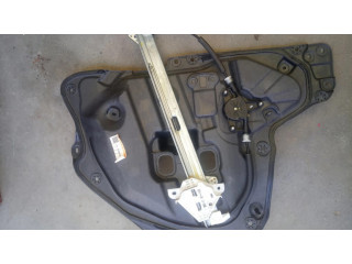 Передний комплект электрического механизма для подъема окна