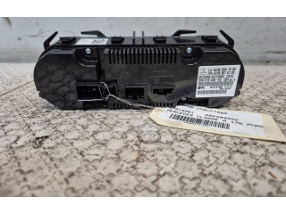 Блок управления климат-контролем 2469008415 Mercedes-Benz A W176
